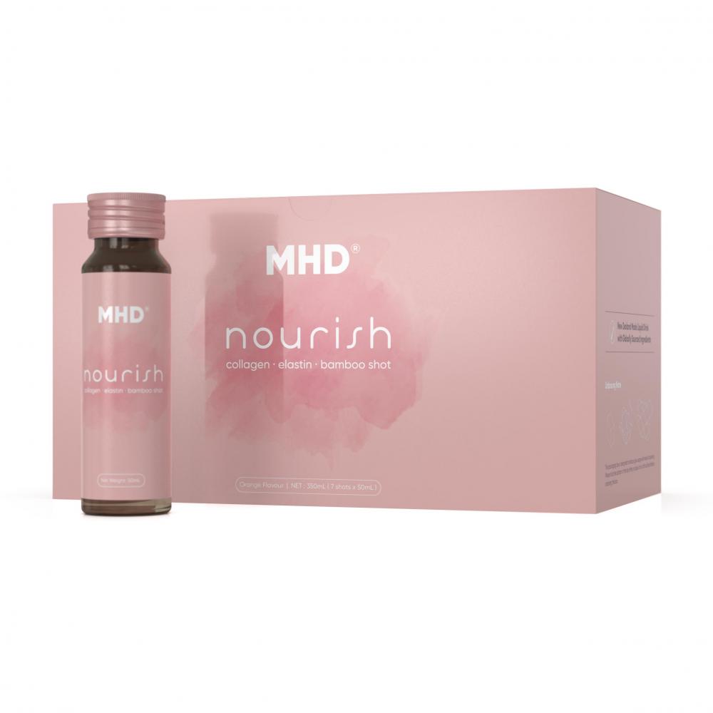 MHD® NOURISH COLLAGEN