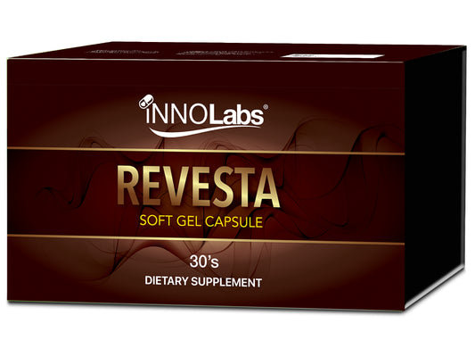 iNNOLabs® Revesta Softgel Capsule