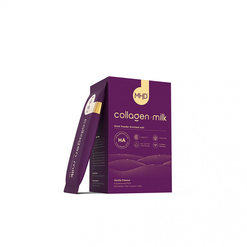 MHD® COLLAGEN MILK DRINK POWDER